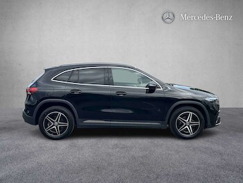 Used Mercedes-Benz EQA 2021 for sale - 78666568: Photo