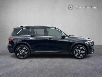 Used Mercedes-Benz GLB 2023 for sale - 78495014: Photo
