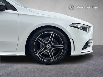 Used Mercedes-Benz A-Class 2023 for sale - 79109170: Photo
