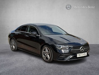 Used Mercedes-Benz CLA 2023 for sale - 79678599: Photo