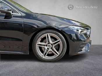 Used Mercedes-Benz CLA 2023 for sale - 79678599: Photo