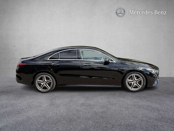 Used Mercedes-Benz CLA 2023 for sale - 79678599: Photo