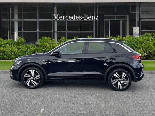 Used Volkswagen T-Roc 2023 for sale - 76004530: Photo 10