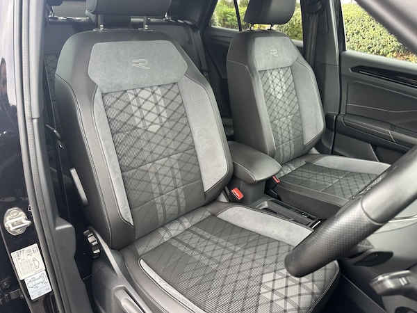 Used Volkswagen T-Roc 2023 for sale - 76004530: Photo 15