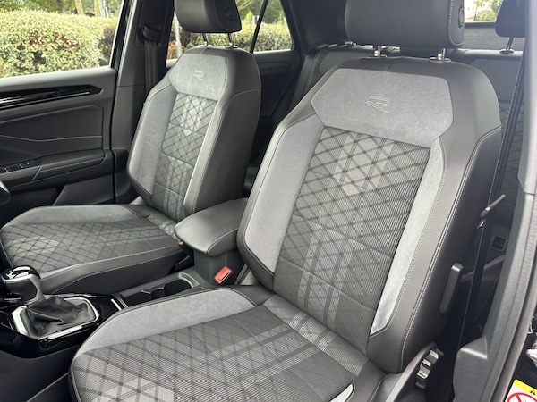 Used Volkswagen T-Roc 2023 for sale - 76004530: Photo 20