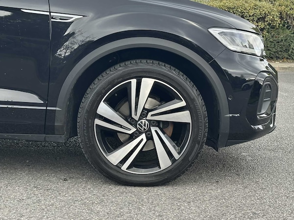 Used Volkswagen T-Roc 2023 for sale - 76004530: Photo 3