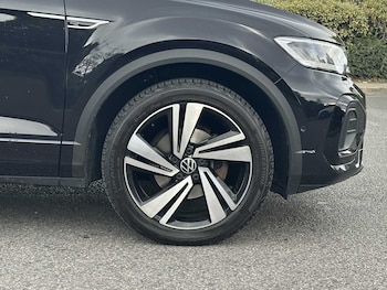 Used Volkswagen T-Roc 2023 for sale - 76004530: Photo 3