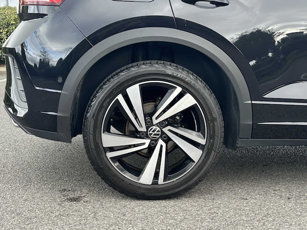 Used Volkswagen T-Roc 2023 for sale - 76004530: Photo 5