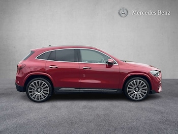 Used Mercedes-Benz GLA 2024 for sale - 78639147: Photo