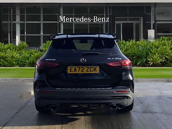 Used Mercedes-Benz GLA 2022 for sale - 78365564: Photo