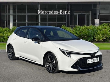 Used Toyota Corolla 2023 for sale - 76252194: Photo