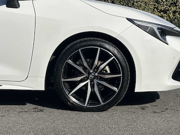 Used Toyota Corolla 2023 for sale - 76252194: Photo