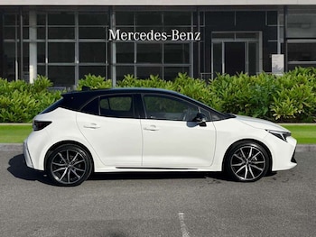 Used Toyota Corolla 2023 for sale - 76252194: Photo