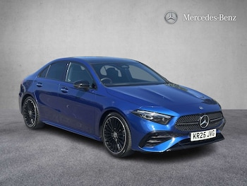 Used Mercedes-Benz A-Class 2025 for sale - 79109130: Photo