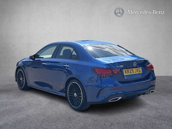 Used Mercedes-Benz A-Class 2025 for sale - 79109130: Photo