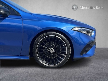 Used Mercedes-Benz A-Class 2025 for sale - 79109130: Photo