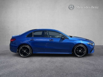 Used Mercedes-Benz A-Class 2025 for sale - 79109130: Photo