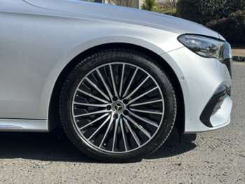 Used Mercedes-Benz E-Class 2024 for sale - 75217852: Photo