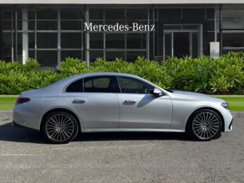 Used Mercedes-Benz E-Class 2024 for sale - 75217852: Photo