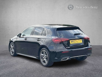 Used Mercedes-Benz A-Class 2023 for sale - 79109213: Photo