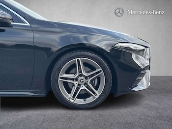 Used Mercedes-Benz A-Class 2023 for sale - 79109213: Photo