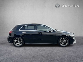 Used Mercedes-Benz A-Class 2023 for sale - 79109213: Photo