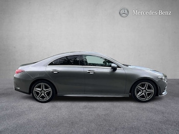 Used Mercedes-Benz CLA 2021 for sale - 78495029: Photo