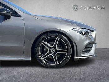 Used Mercedes-Benz CLA 2023 for sale - 79109367: Photo