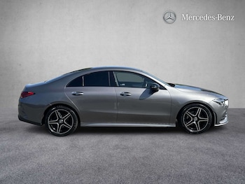 Used Mercedes-Benz CLA 2023 for sale - 79109367: Photo