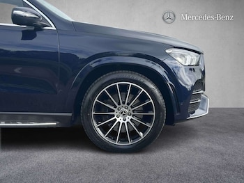 Used Mercedes-Benz GLE 2022 for sale - 79257389: Photo