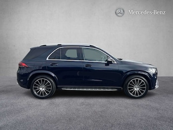 Used Mercedes-Benz GLE 2022 for sale - 79257389: Photo