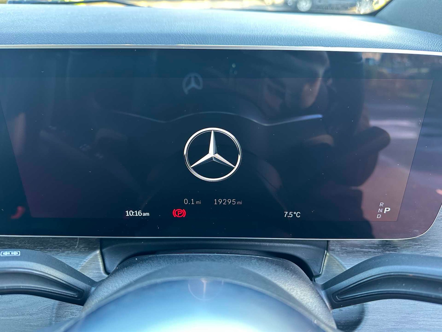 Used Mercedes-Benz V-Class 2025 for sale - 77972812: Photo 13