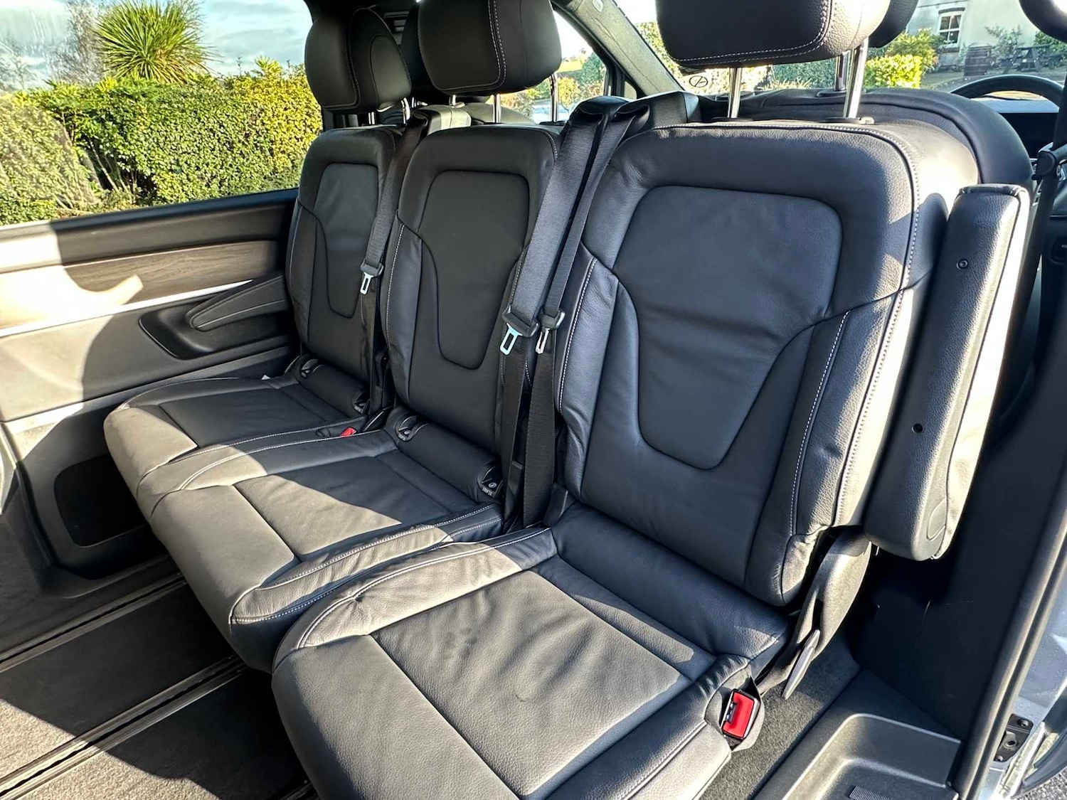 Used Mercedes-Benz V-Class 2025 for sale - 77972812: Photo 18