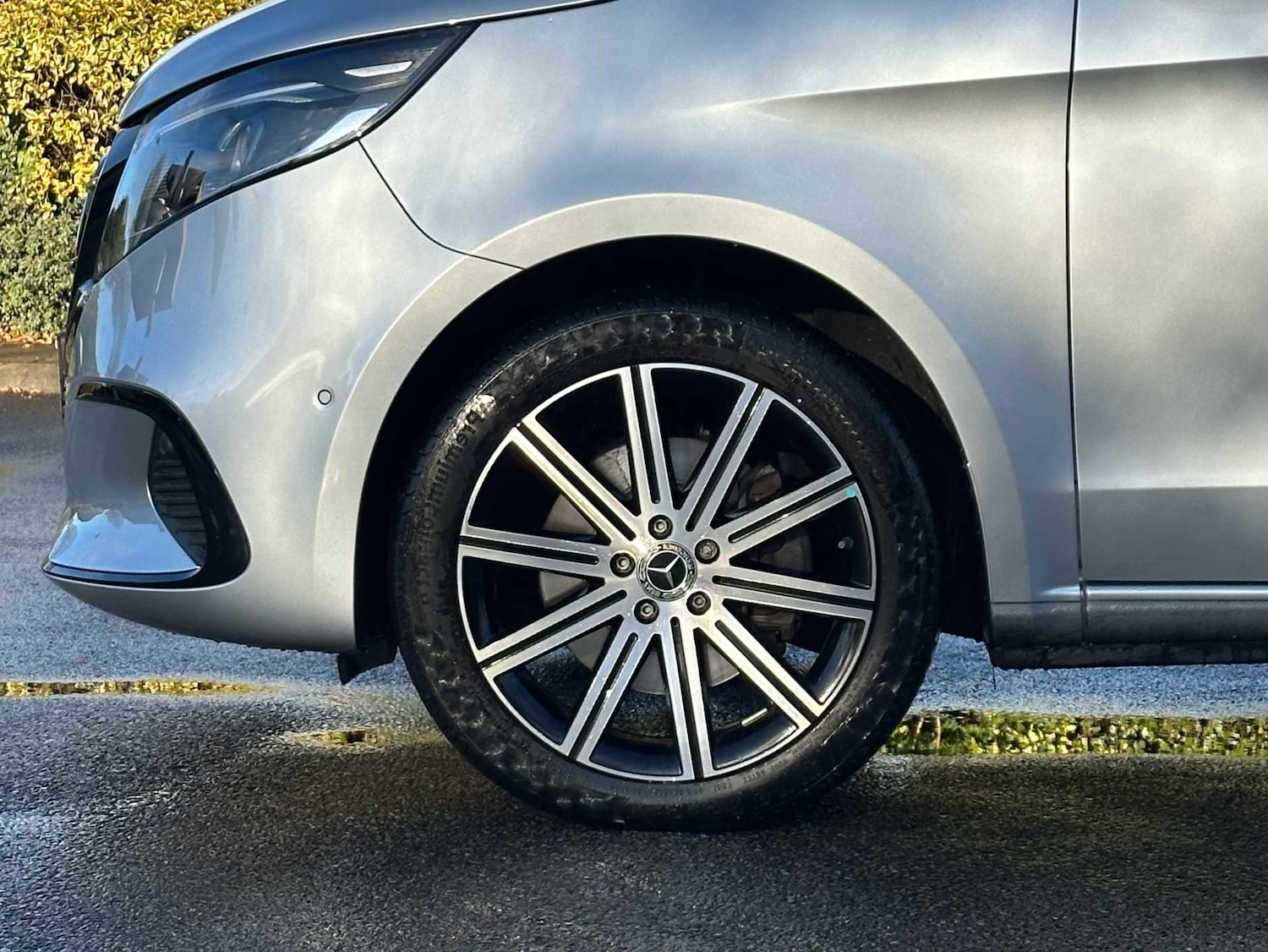 Used Mercedes-Benz V-Class 2025 for sale - 77972812: Photo 7