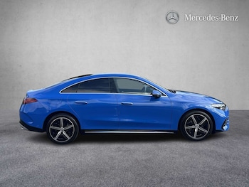 Used Mercedes-Benz CLA 2025 for sale - 78825424: Photo