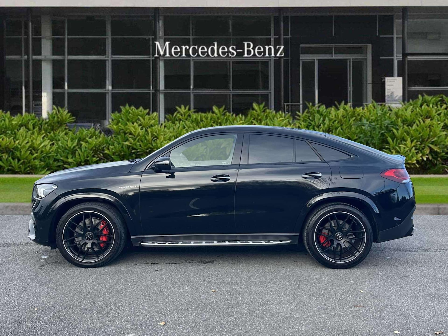 Used Mercedes-Benz GLE 2023 for sale - 77123456: Photo 10