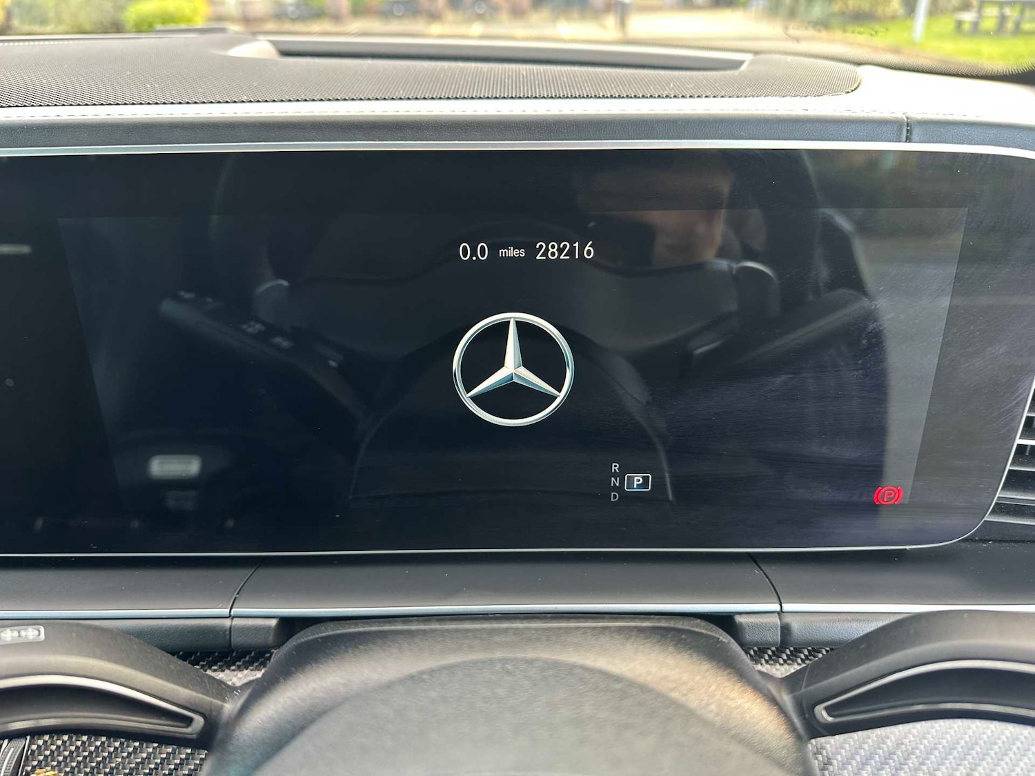 Used Mercedes-Benz GLE 2023 for sale - 77123456: Photo 13