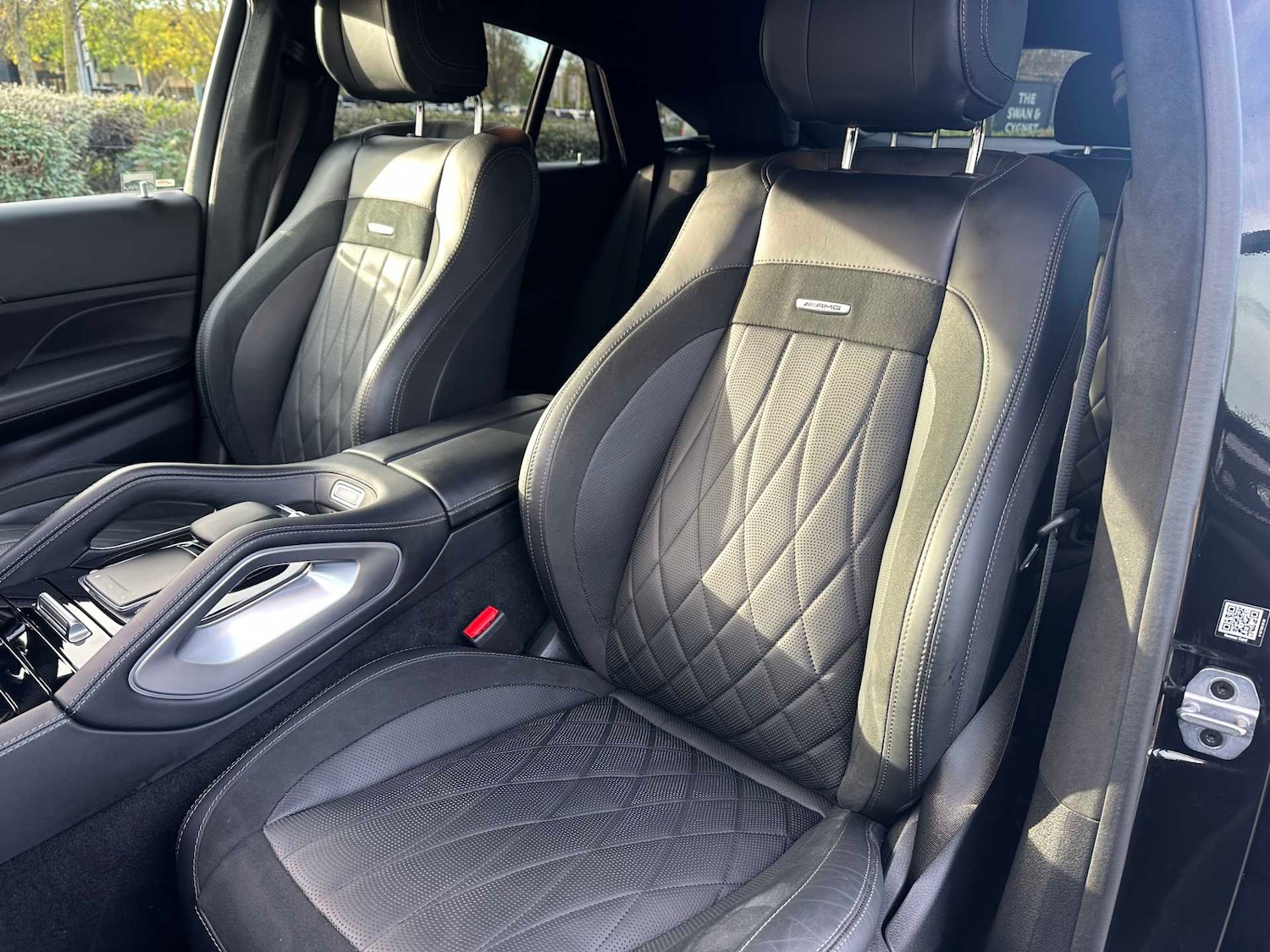 Used Mercedes-Benz GLE 2023 for sale - 77123456: Photo 20