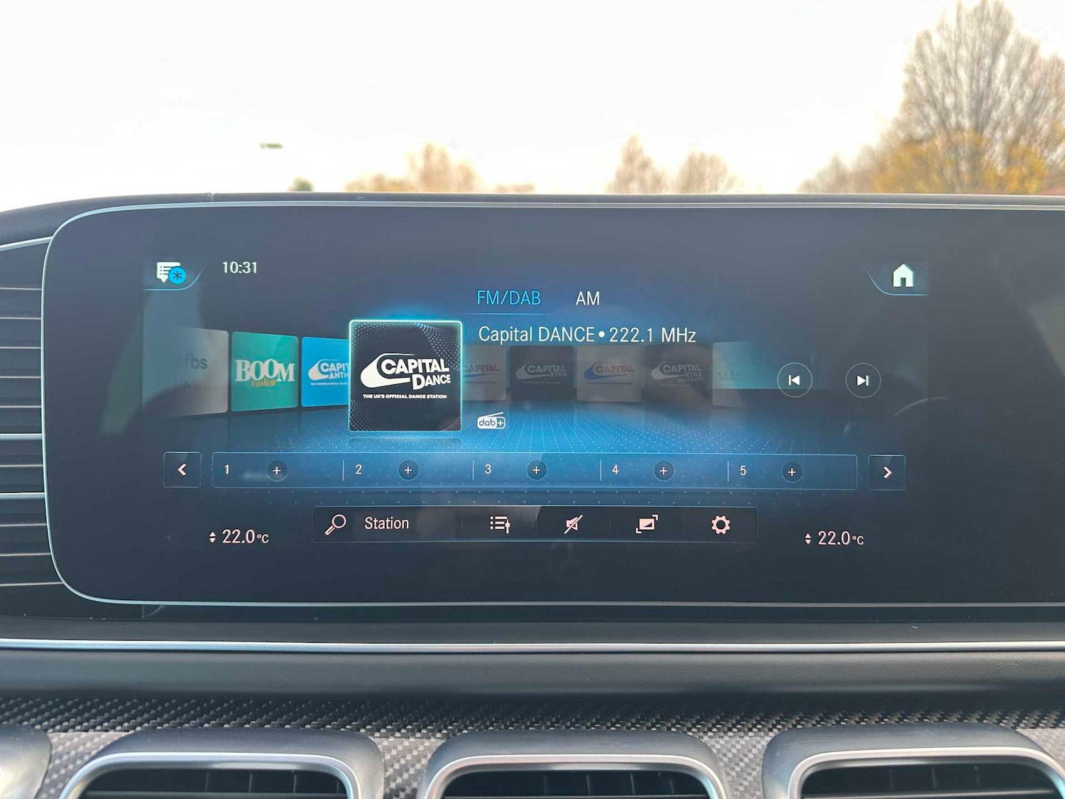 Used Mercedes-Benz GLE 2023 for sale - 77123456: Photo 35