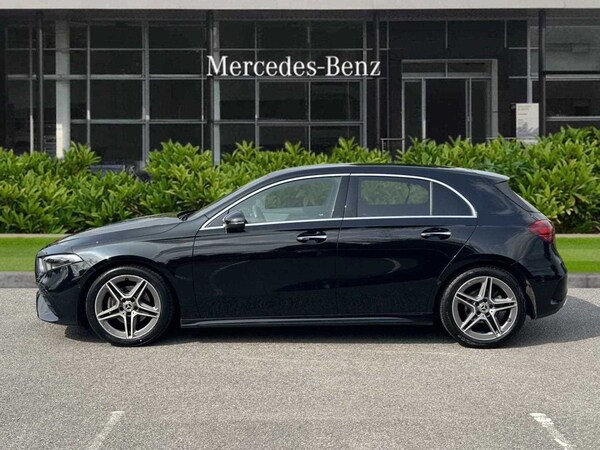 Used Mercedes-Benz A-Class 2023 for sale - 75555302: Photo 10