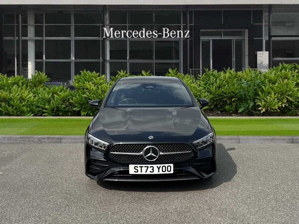Used Mercedes-Benz A-Class 2023 for sale - 75555302: Photo 11