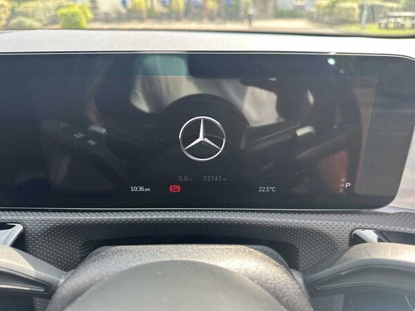 Used Mercedes-Benz A-Class 2023 for sale - 75555302: Photo 13