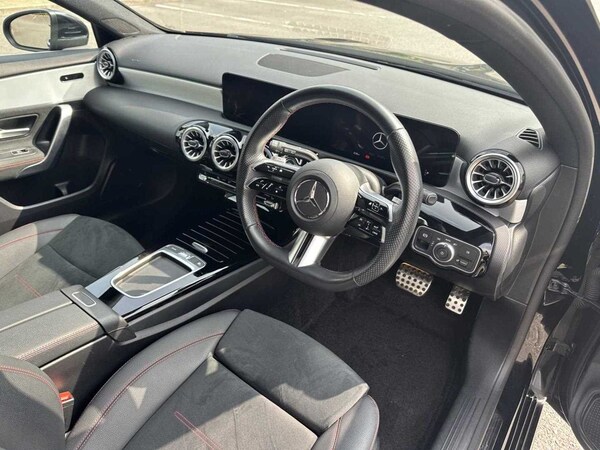 Used Mercedes-Benz A-Class 2023 for sale - 75555302: Photo 14