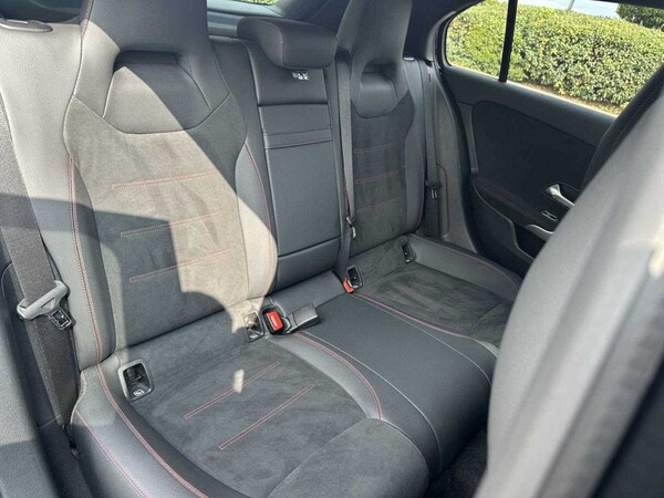 Used Mercedes-Benz A-Class 2023 for sale - 75555302: Photo 16
