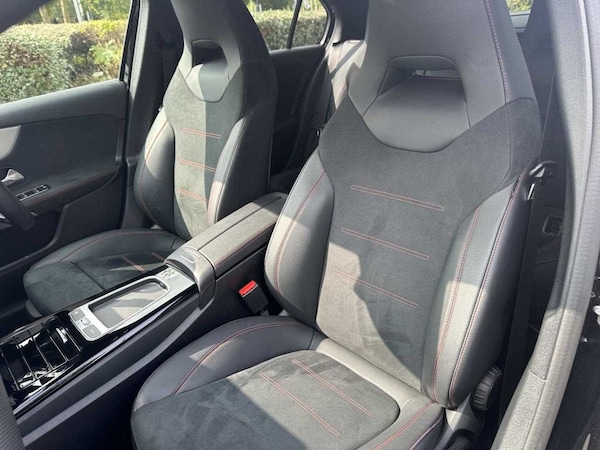 Used Mercedes-Benz A-Class 2023 for sale - 75555302: Photo 20