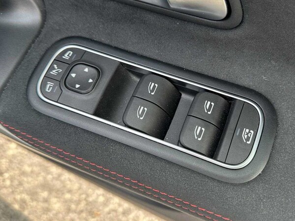 Used Mercedes-Benz A-Class 2023 for sale - 75555302: Photo 24