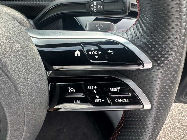 Used Mercedes-Benz A-Class 2023 for sale - 75555302: Photo 27