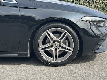 Used Mercedes-Benz A-Class 2023 for sale - 75555302: Photo