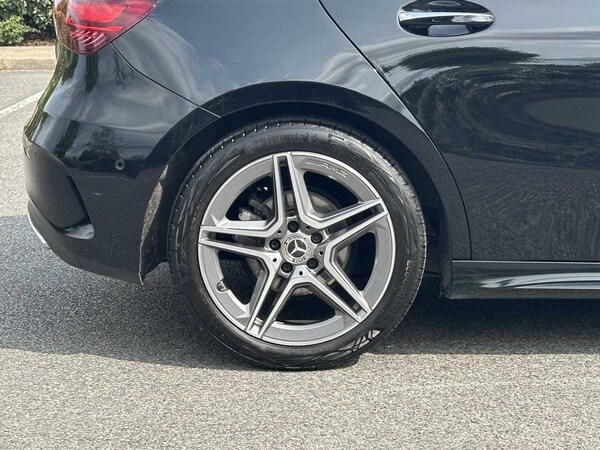 Used Mercedes-Benz A-Class 2023 for sale - 75555302: Photo 5