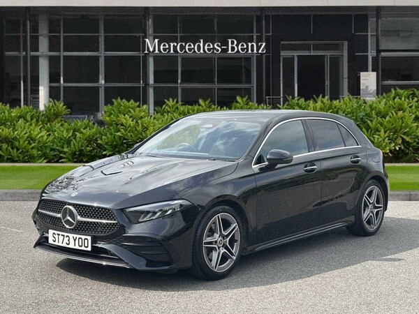 Used Mercedes-Benz A-Class 2023 for sale - 75555302: Photo 6